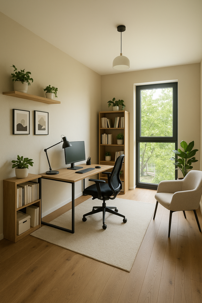 Bureau