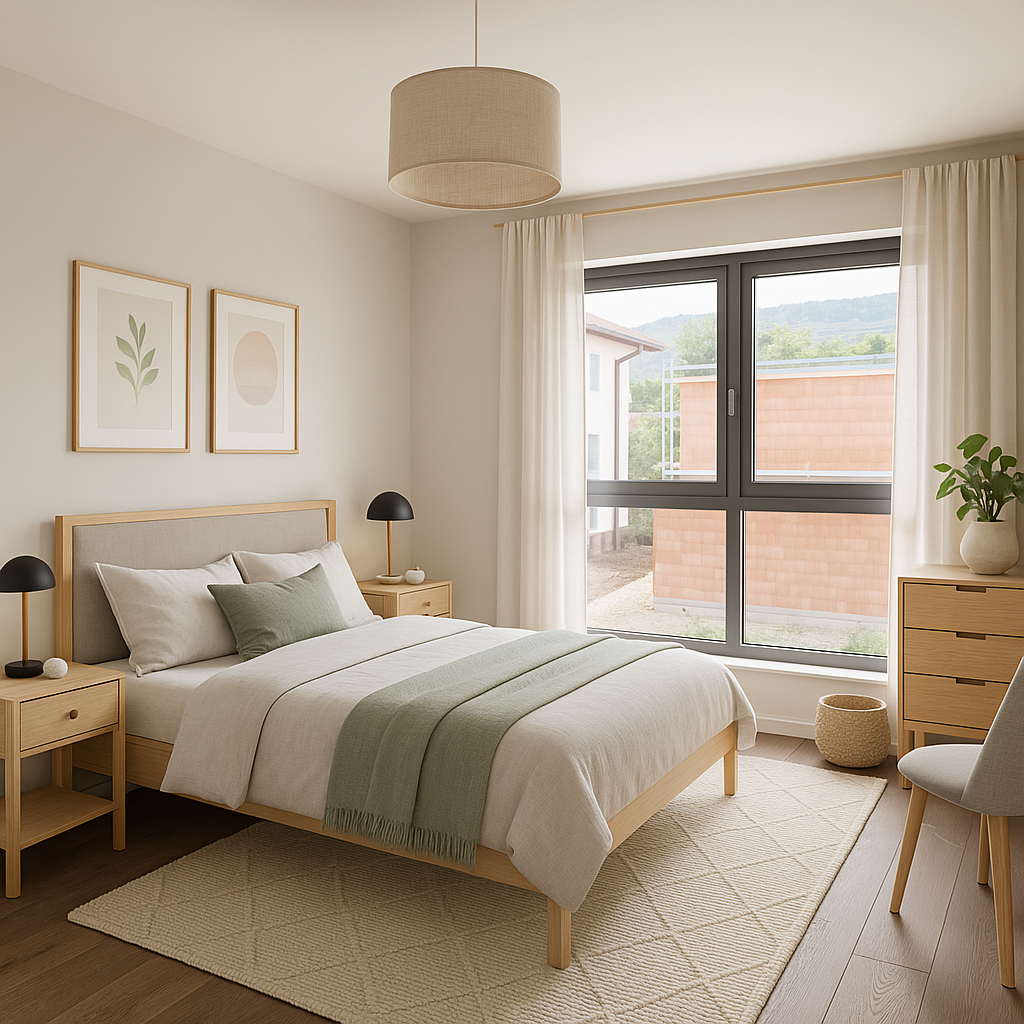 chambre 2