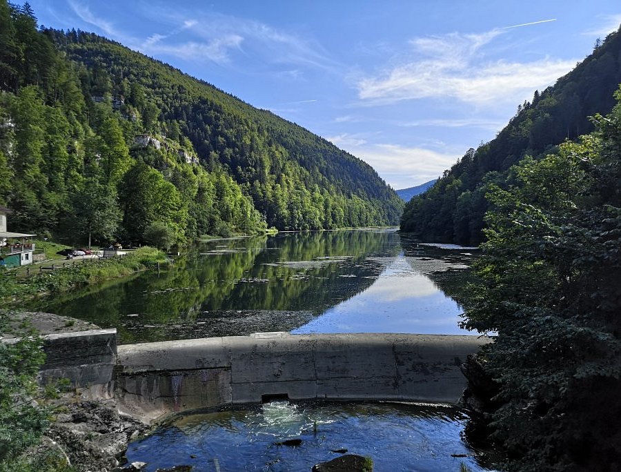 Franches-Montagnes