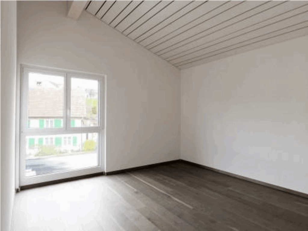 7A chambre attique