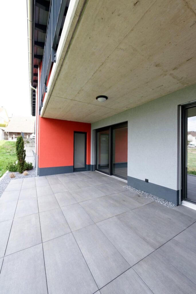 7a terrasse
