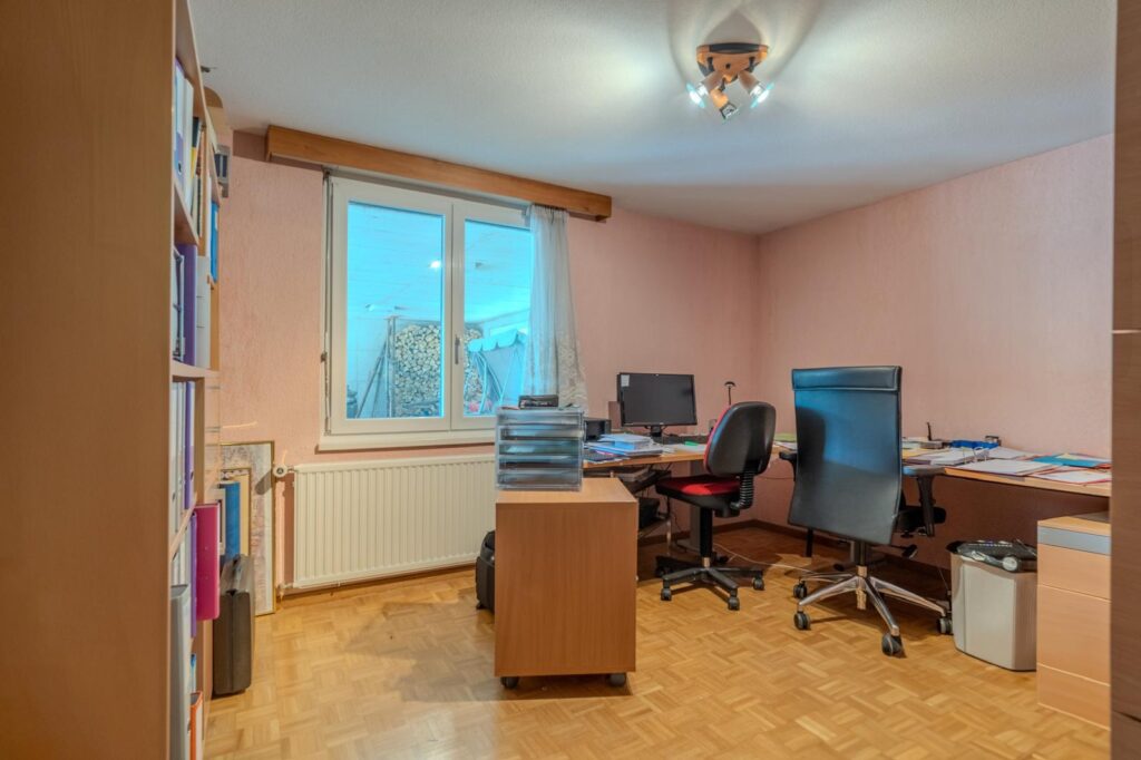 Bureau