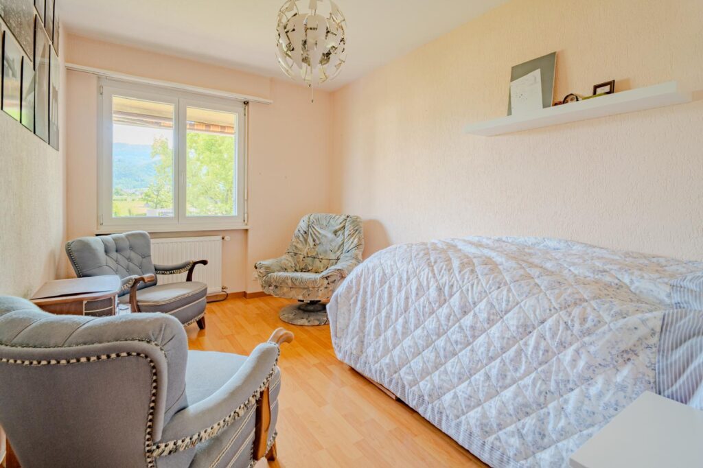 Chambre 1