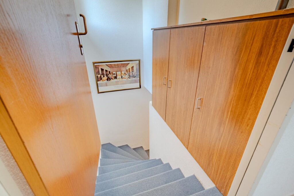 Escalier