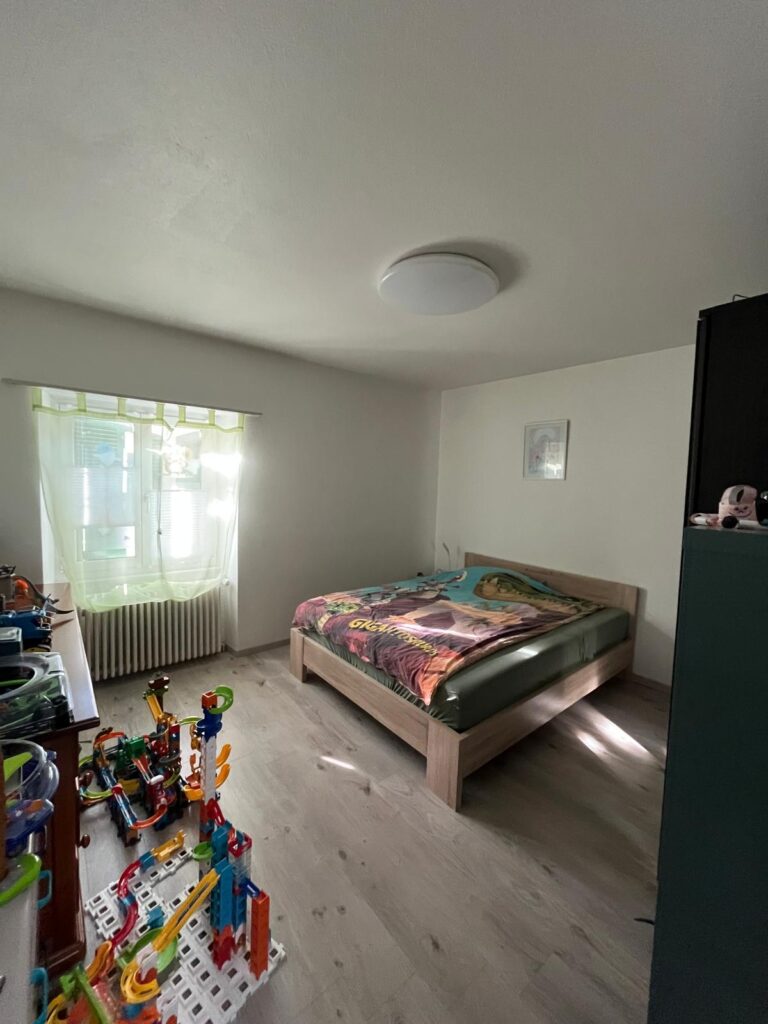 Etage chambre 1