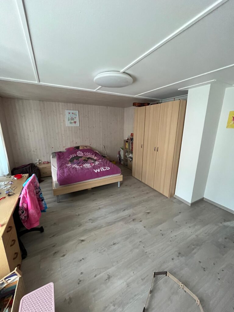 Etage chambre 2