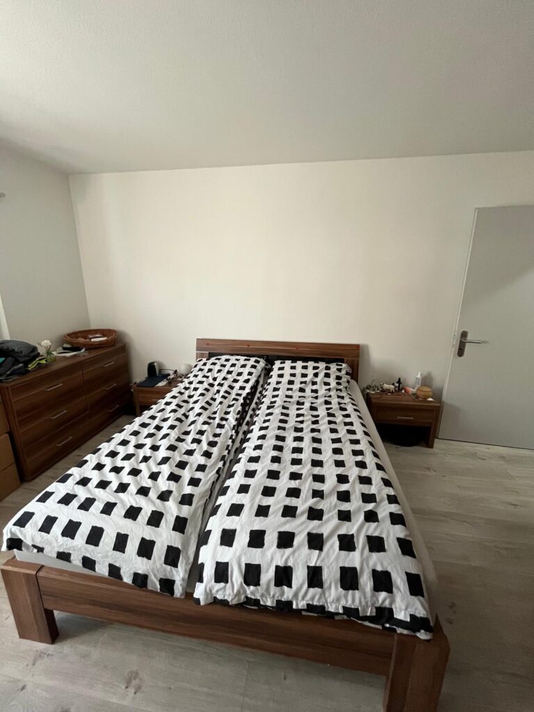 Etage chambre 3