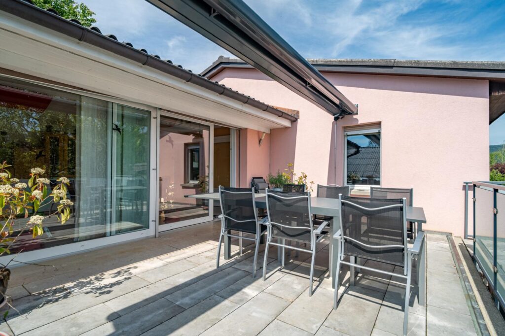 Terrasse 1