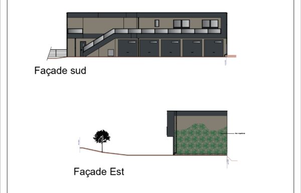 garages- appartement-Faades
